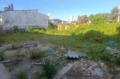 Terreno à venda na Rua Escritor Alexandre Neptuno, Afogados, Recife