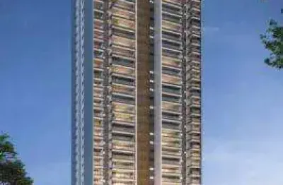 Apartamento com 4 quartos à venda na Rua do Estilo Barroco, 721, Santo Amaro, São Paulo