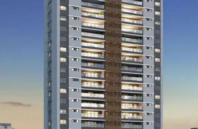 Apartamento com 4 quartos à venda na Rua Coronel Lisboa, 713, Vila Mariana, São Paulo
