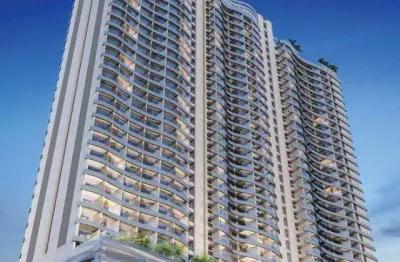 Apartamento com 1 quarto à venda na Avenida Santo Amaro, 4800, Brooklin, São Paulo