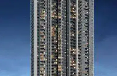 Apartamento com 2 quartos à venda na Avenida Alberto Ramos, 89, Vila Independência, São Paulo