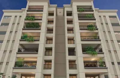 Apartamento com 4 quartos à venda na Rua Barão de Monte Santo, 840, Mooca, São Paulo