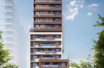 Apartamento com 1 quarto à venda na Rua da Consolação, 2847, Cerqueira César, São Paulo