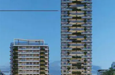 Apartamento com 2 quartos à venda na Rua Augusta, 1984, Cerqueira César, São Paulo