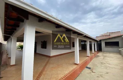 Casa com 3 quartos à venda na Rua Flor Da ÍNdia, 6, Vicente Pires, Brasília