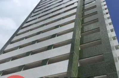 Apartamento com 1 quarto à venda na R. Cel. Anisio Rodrigues Coelho, 660, Boa Viagem, Recife