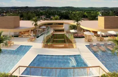 Apartamento à venda em tamandaré, 2 quartos, 1 vaga. (mar dos corais)