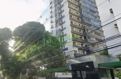 Apartamento à venda na boa vista, 3 quartos sendo 1 suíte, 1 vaga. (edf. ana alves)