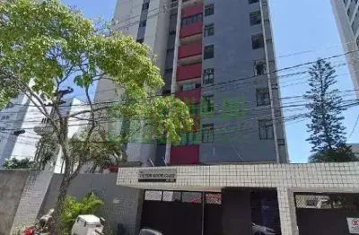 Apartamento à venda na iputinga, 3 quartos, sendo 1 suíte. (edf. victor rodrigues)