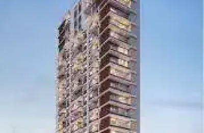 Apartamento com 1 quarto à venda na Rua Gilberto Sabino, 121, Pinheiros, São Paulo