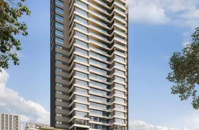 Apartamento com 3 quartos à venda na Rua Francisca Júlia, Santana, São Paulo