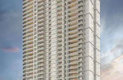 Apartamento com 2 quartos à venda na Avenida Professor Luiz Ignácio Anhaia Mello, 1501, Vila Prudente, São Paulo