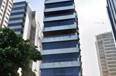 Apartamento com 4 quartos à venda na Avenida Boa Viagem, 4610, Boa Viagem, Recife