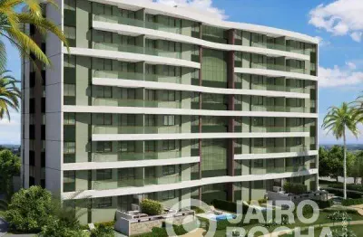 Apartamento com 3 quartos para alugar na Rua Vitória Régia, 120, Paiva, Cabo de Santo Agostinho