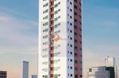 Apartamento com 2 quartos para alugar na Rua Doutor Artur Gonçalves, 25, Madalena, Recife