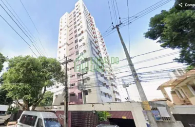 Apartamento à venda no espinheiro, 2 quartos sendo 1 suíte, 1 vaga. (porte d` orleans)