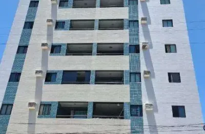 Apartamento com 2 quartos à venda na Rua Maria Digna Gameiro, 8042, Candeias, Jaboatão dos Guararapes