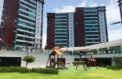 Apartamento com 3 quartos para alugar na Rua Vitória Régia, 300, Paiva, Cabo de Santo Agostinho