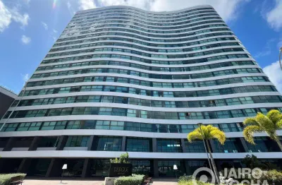 Apartamento com 1 quarto à venda na Avenida Engenheiro José Estelita, São José, Recife