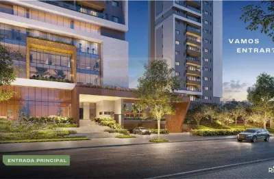 Apartamento com 2 quartos à venda na rua ana maurícia wanderley, boa vista, recife, 50 m2 por r$ 530.000