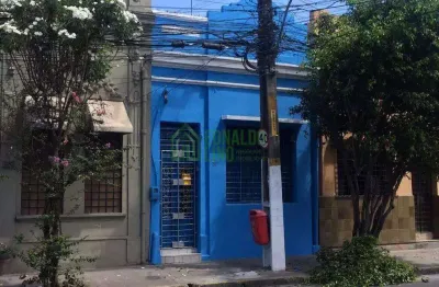 Casa com 2 quartos à venda na Rua São Gonçalo, 39, Boa Vista, Recife
