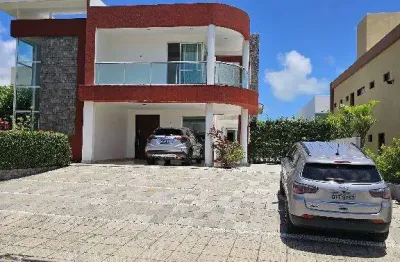 Linda casa no condomínio extremo oriental  portal do sol, joão pessoa/pb