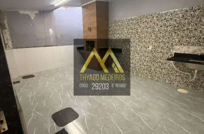 Casa com 3 quartos à venda na Quadra QNP 34 Conjunto D, Ceilândia Sul (Ceilândia), Brasília