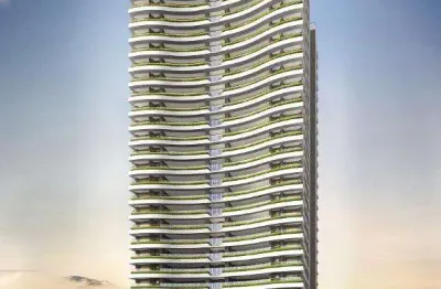 Apartamento com 4 quartos à venda na Rua Cubatão, 33, Vila Mariana, São Paulo