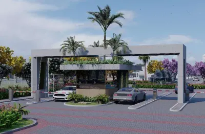 Casa com 1 quarto à venda na Rua Nossa Senhora De Lourdes, 492, Centro, Aquiraz