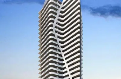 Apartamento com 4 quartos à venda na Rua Oswaldo Cruz, 1024, Meireles, Fortaleza