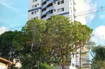 Apartamento com 3 quartos para alugar na rua marquês de abrantes, 440, campo grande, recife, 90 m2 por r$ 1.800