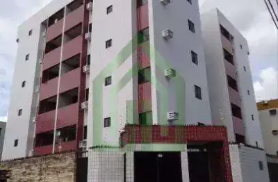 Apartamento à venda na várzea, 3 quartos sendo 1 suíte, 1 vaga. (edf. flor de lis)