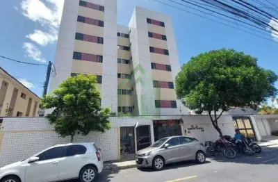 Apartamento à venda no prado, 3 quartos sendo 1 suíte e 1 vaga. (edf. da vinci)