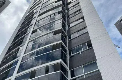 Apartamento com 4 quartos à venda na Rua Doutor Pedro de Mello Cahu, Boa Viagem, Recife