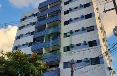 Apartamento à venda no cordeiro, 3 quartos sendo 1 suíte, 1 vaga. (edf. praça das oliveiras)