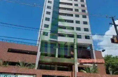 Apartamento à venda na boa vista, 2 quartos sendo 1 suíte, 1 vaga. (edf. palácio boa vista)