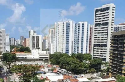 Apartamento com 3 quartos para alugar na Estrada do Encanamento, Casa Forte, Recife