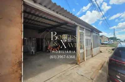 Casa com 5 quartos à venda na Quadra 17, Gama, Brasília