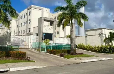 Apartamento com 2 quartos à venda na Rua Jarangari, 80, Piedade, Jaboatão dos Guararapes