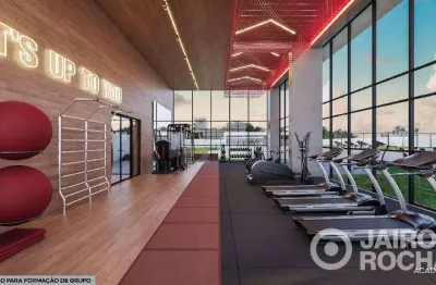 Apartamento com 2 quartos à venda na Rua Antônio Falcão, Boa Viagem, Recife