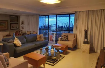 Apartamento com 3 quartos à venda na Avenida Rui Barbosa, 779, Graças, Recife