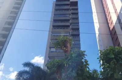 Apartamento com 5 quartos à venda na Jaqueira, Recife, Recife