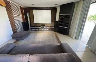 Casa com 5 quartos à venda na Poço Da Penela, Casa Forte, Recife