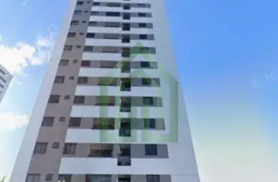 Apartamento à venda na casa amarela, 3 quartos sendo 1 suíte, 2 vagas. (edf. trindade family class)