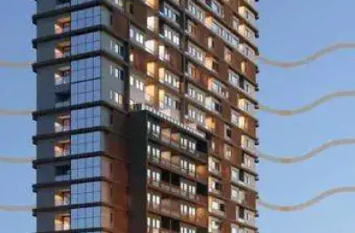 Apartamento com 2 quartos à venda na Rua Oswaldo Cruz, 359, Soledade, Recife