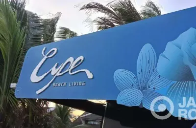 Apartamento com 2 quartos à venda na Rodovia Pe 060, Km 5, Praia do Cupê, Ipojuca