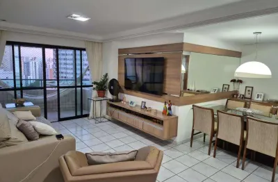 Apartamento com 3 quartos à venda na Rua Teles Júnior, 350, Rosarinho, Recife