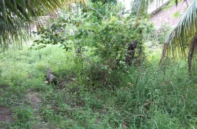 Terreno à venda na Rua Dos Melões, Tejucupapo, Goiana