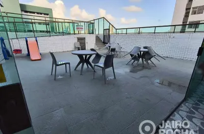 Apartamento com 3 quartos à venda na rua general americano freire, 764, boa viagem, recife, 59 m2 por r$ 440.000