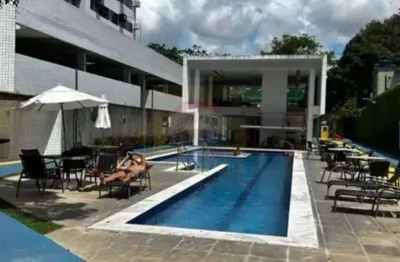 Apartamento com 2 quartos à venda na Rosarinho, Rosarinho, Recife
